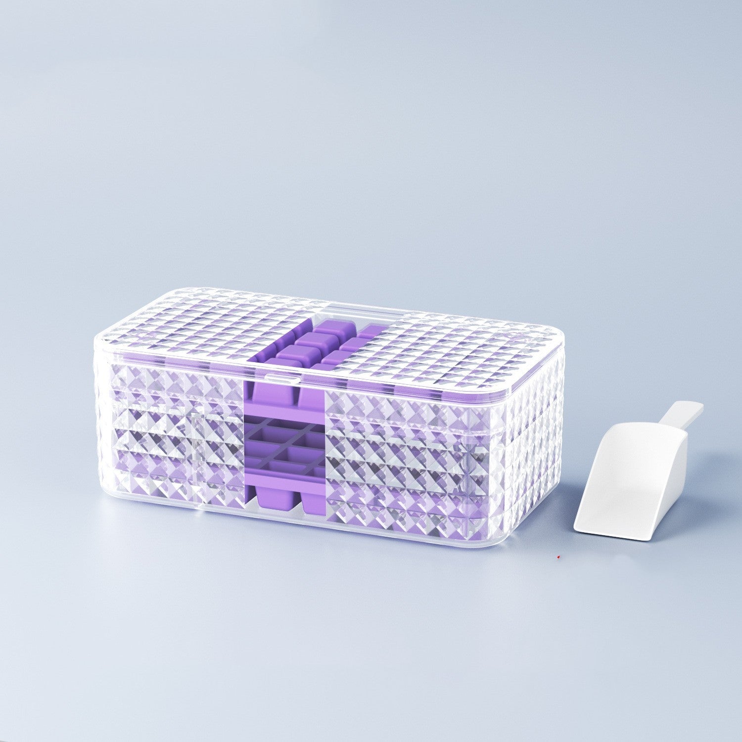 Reusable Ice Tray