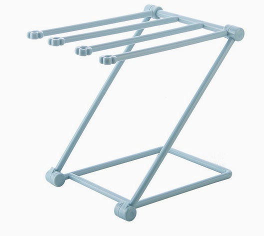 Space-saving kitchen accessories