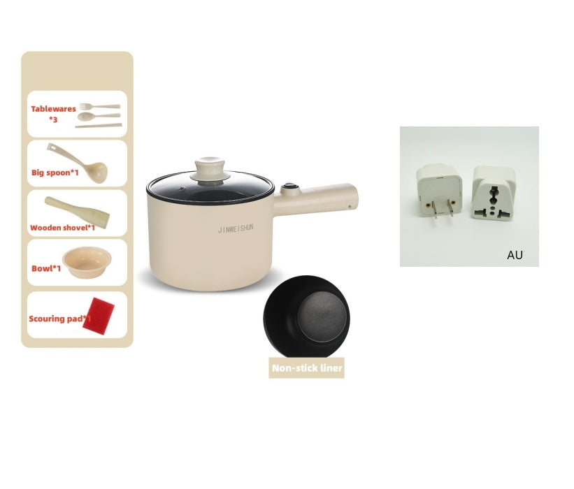 Portable Electric Hot Pot