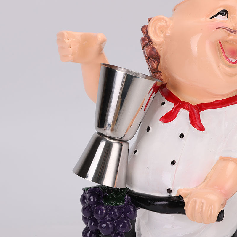 Bartender Shaker Set