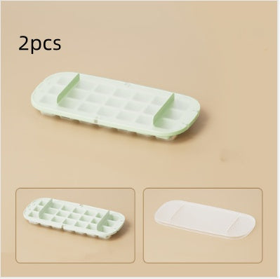 Ice Tray for Cocktails
