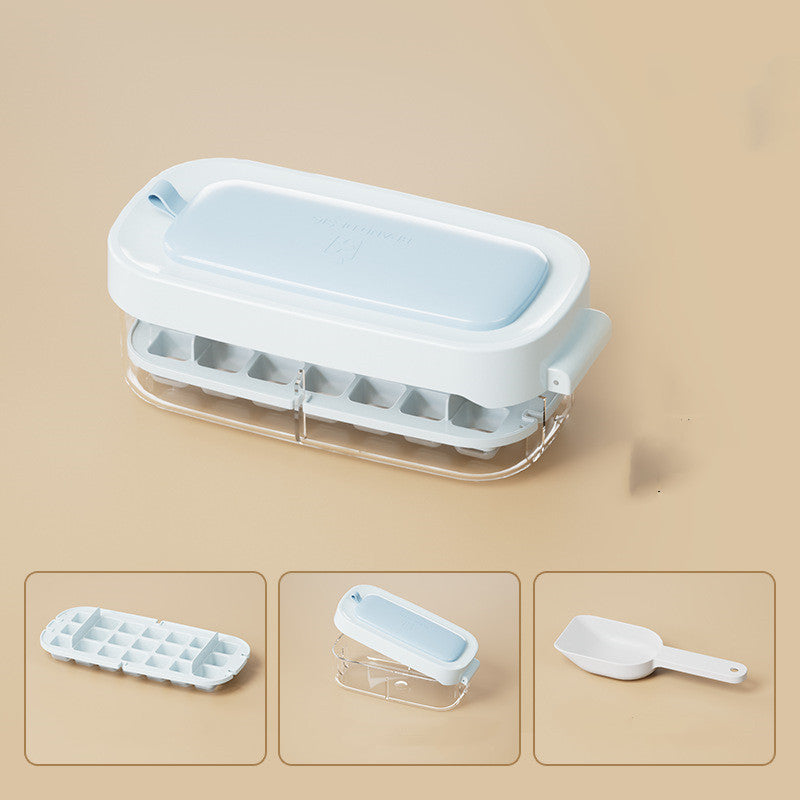Big Ice Cube Tray