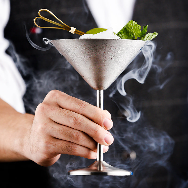 Luxury Bar Glassware