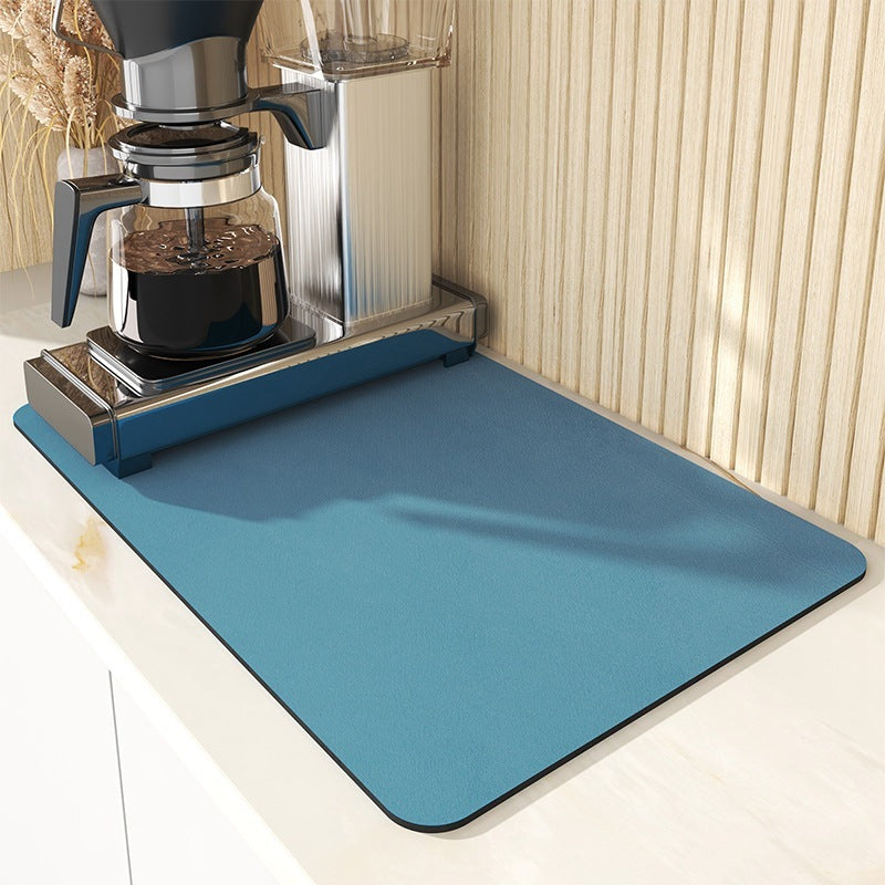 countertop water shield