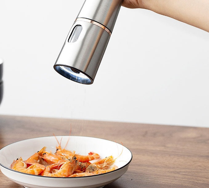 Modern kitchen gadgets