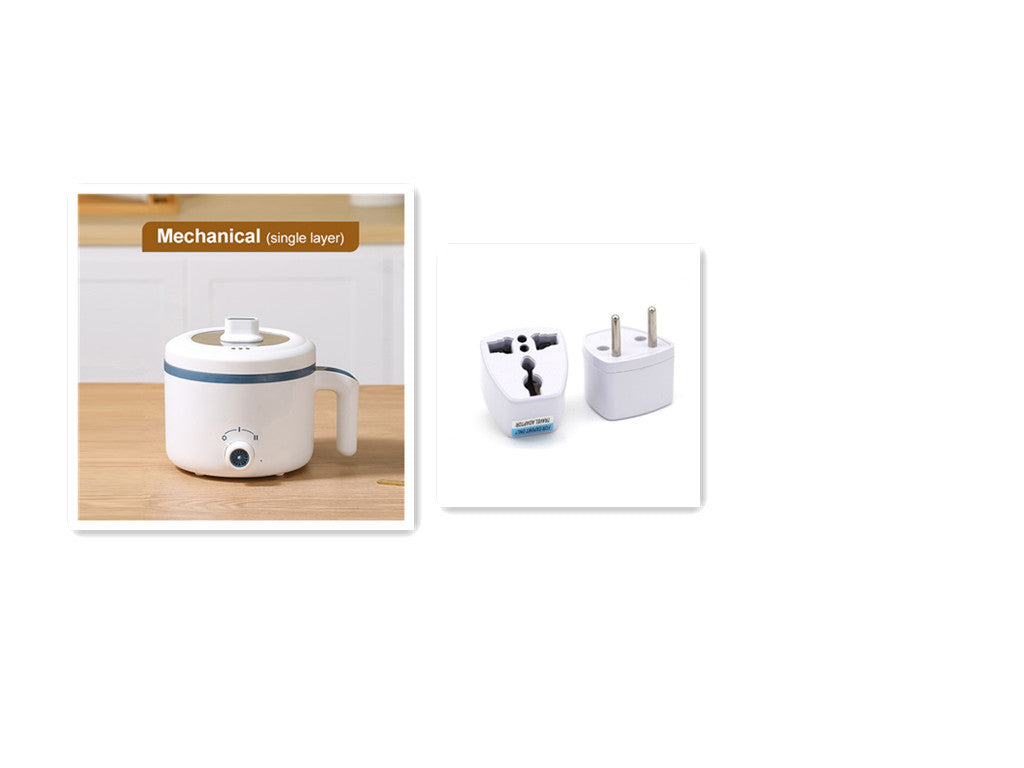 Small electric rice cooker