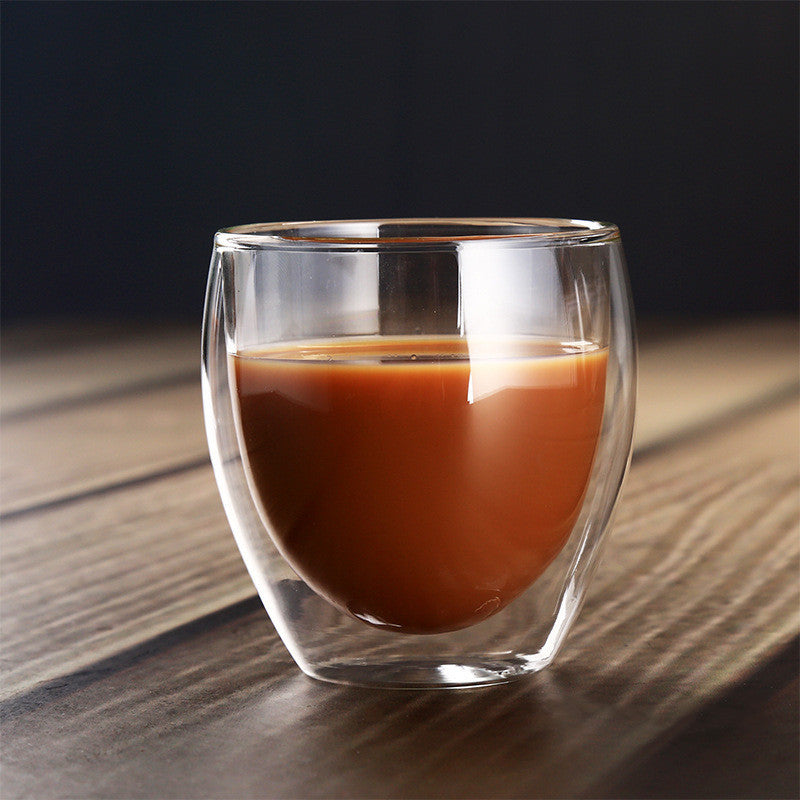 Minimalist coffee mug