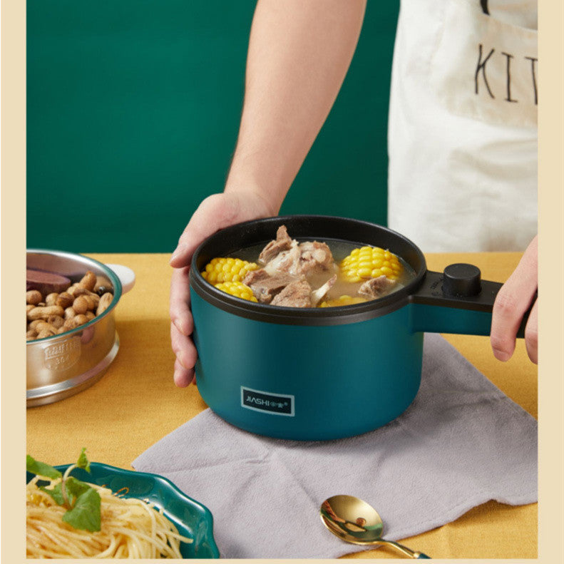 Multifunctional noodle cooker