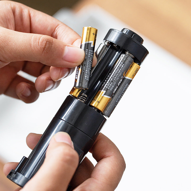 Premium pepper mill
