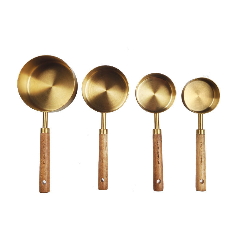 Kitchen Essentials Measuring Set