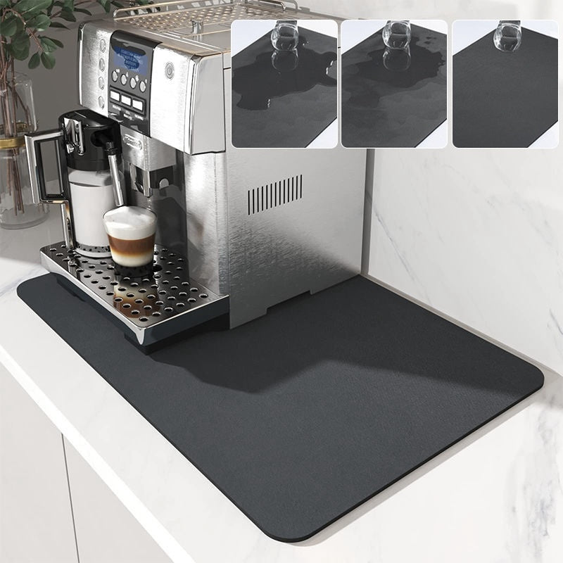 waterproof sink guard