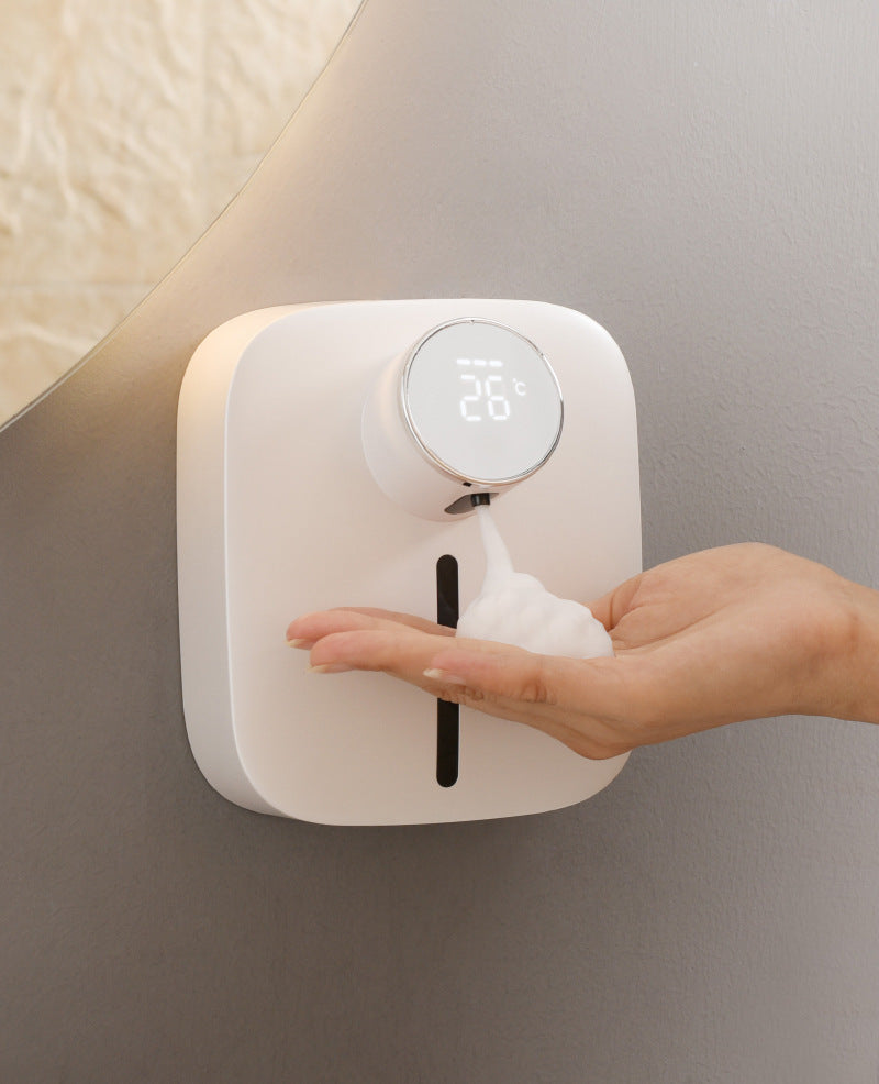 modern bathroom accessories