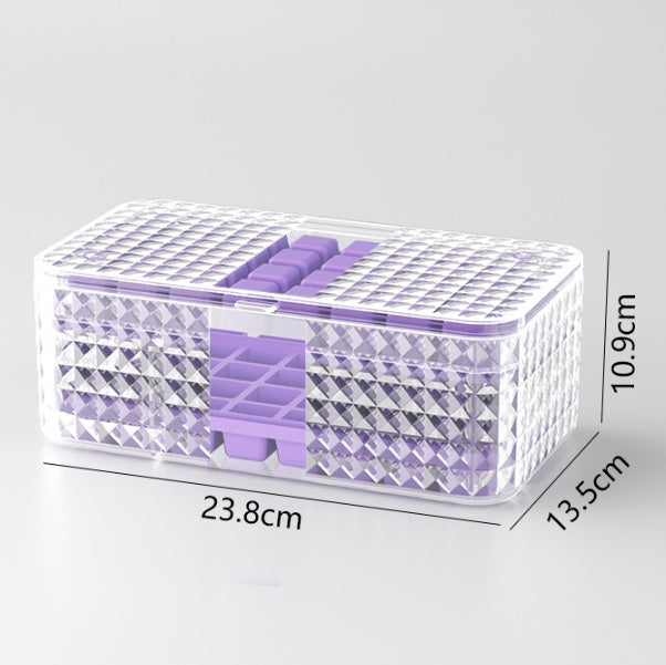 Ice Cube Maker