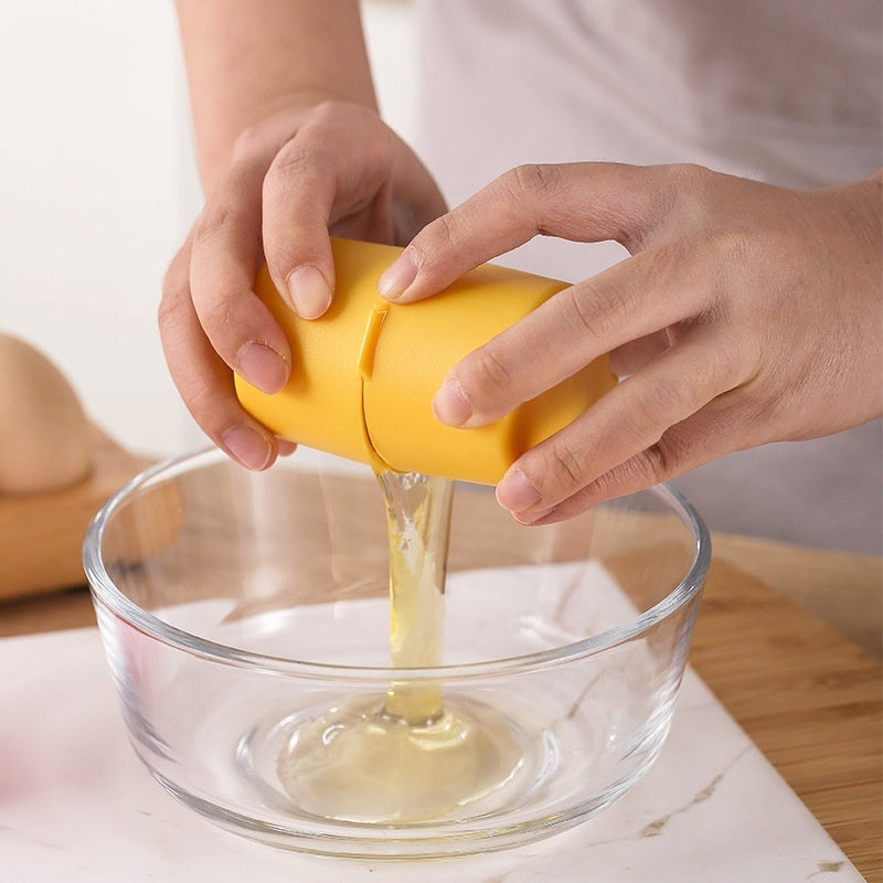 Egg Cracker Tool