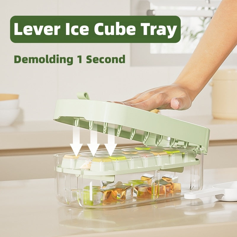Ice Cube Tray