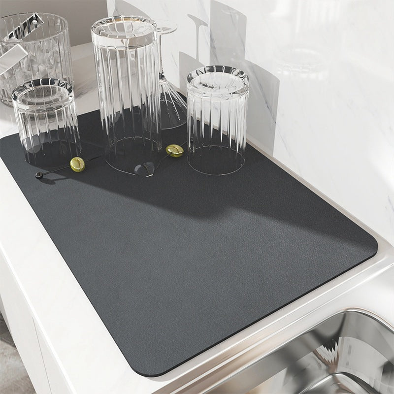 sink liner for counter