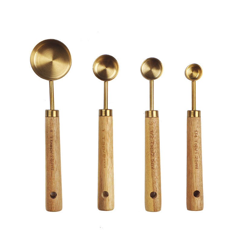 Designer Kitchen Tools Set