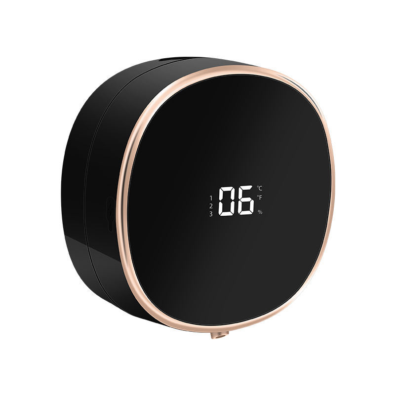 infrared soap dispenser
