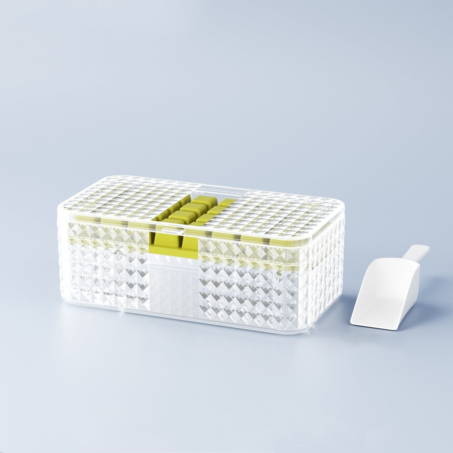 Bar Ice Cube Tray