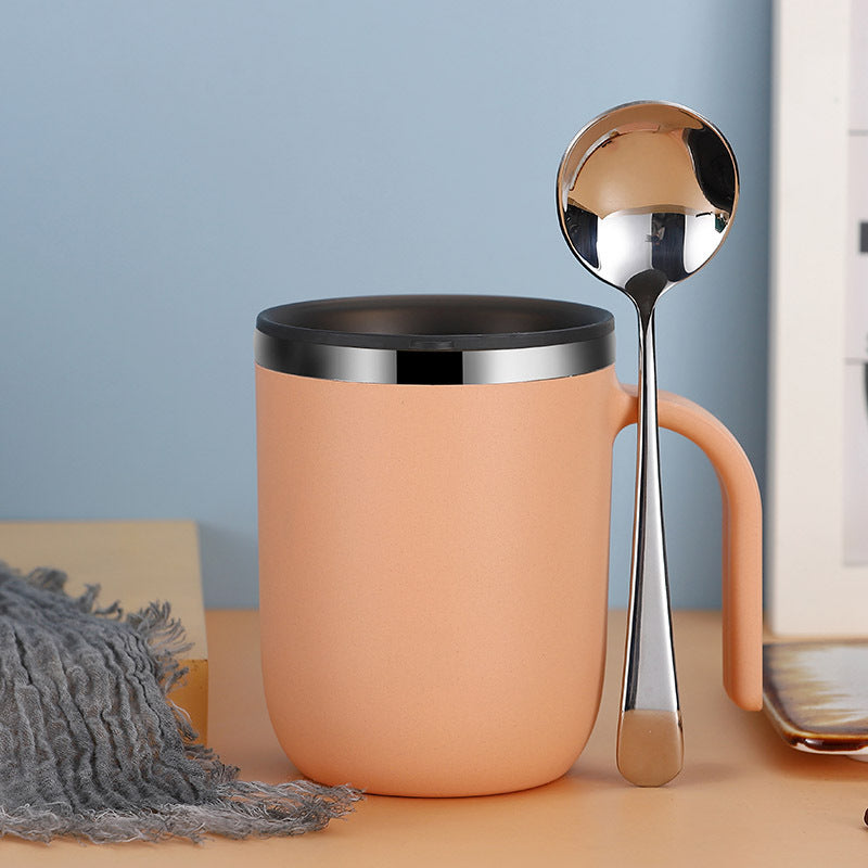 Leakproof Coffee Mug