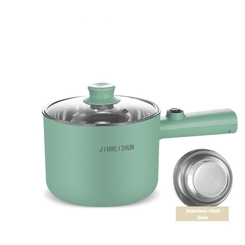 Personal Size Hot Pot