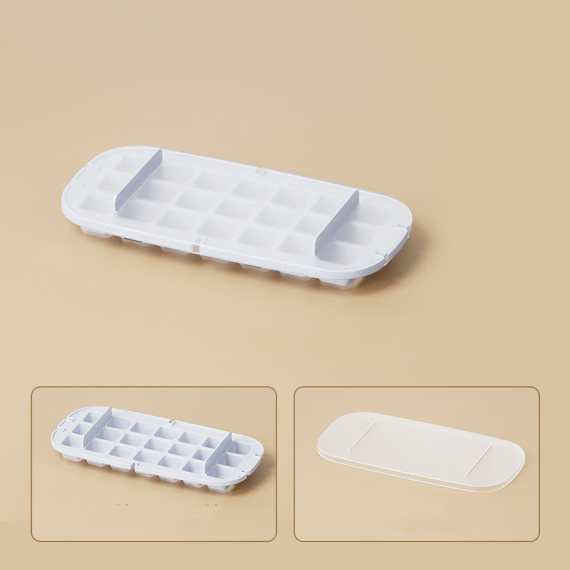 Premium Ice Cube Tray