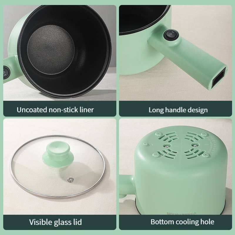 Mini Electric Cooker